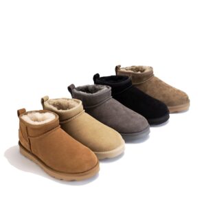 Ultra Mini Men UGG Boots