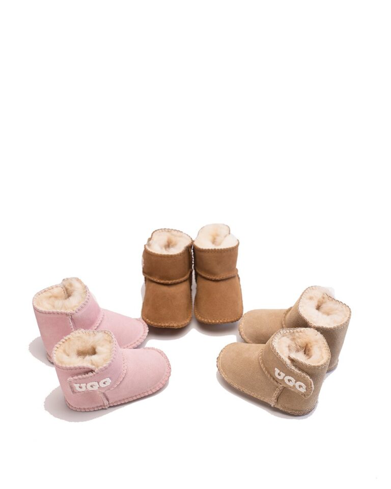 UGG kids footwear