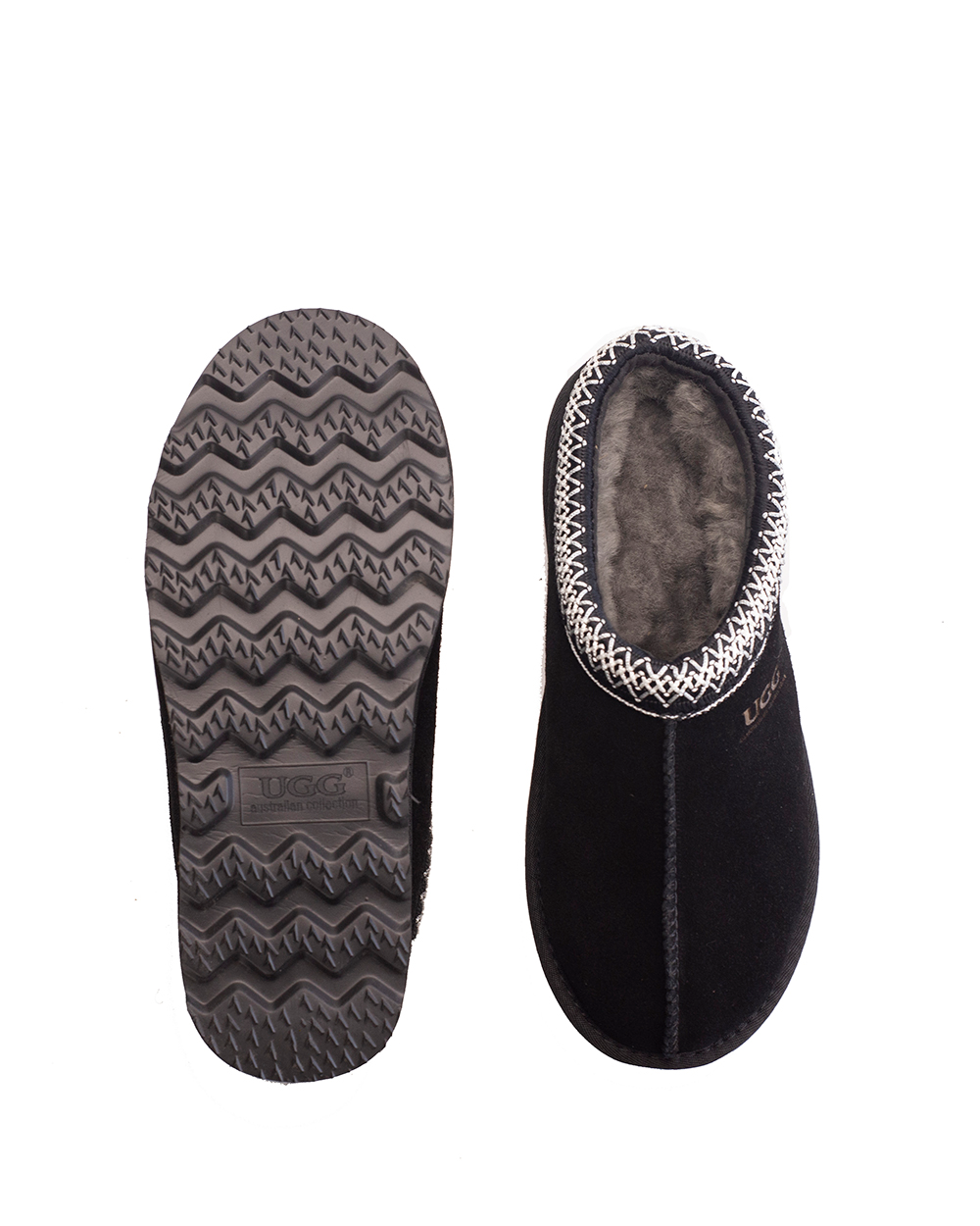 UGG Tassy Men's Moccasins - Image 14