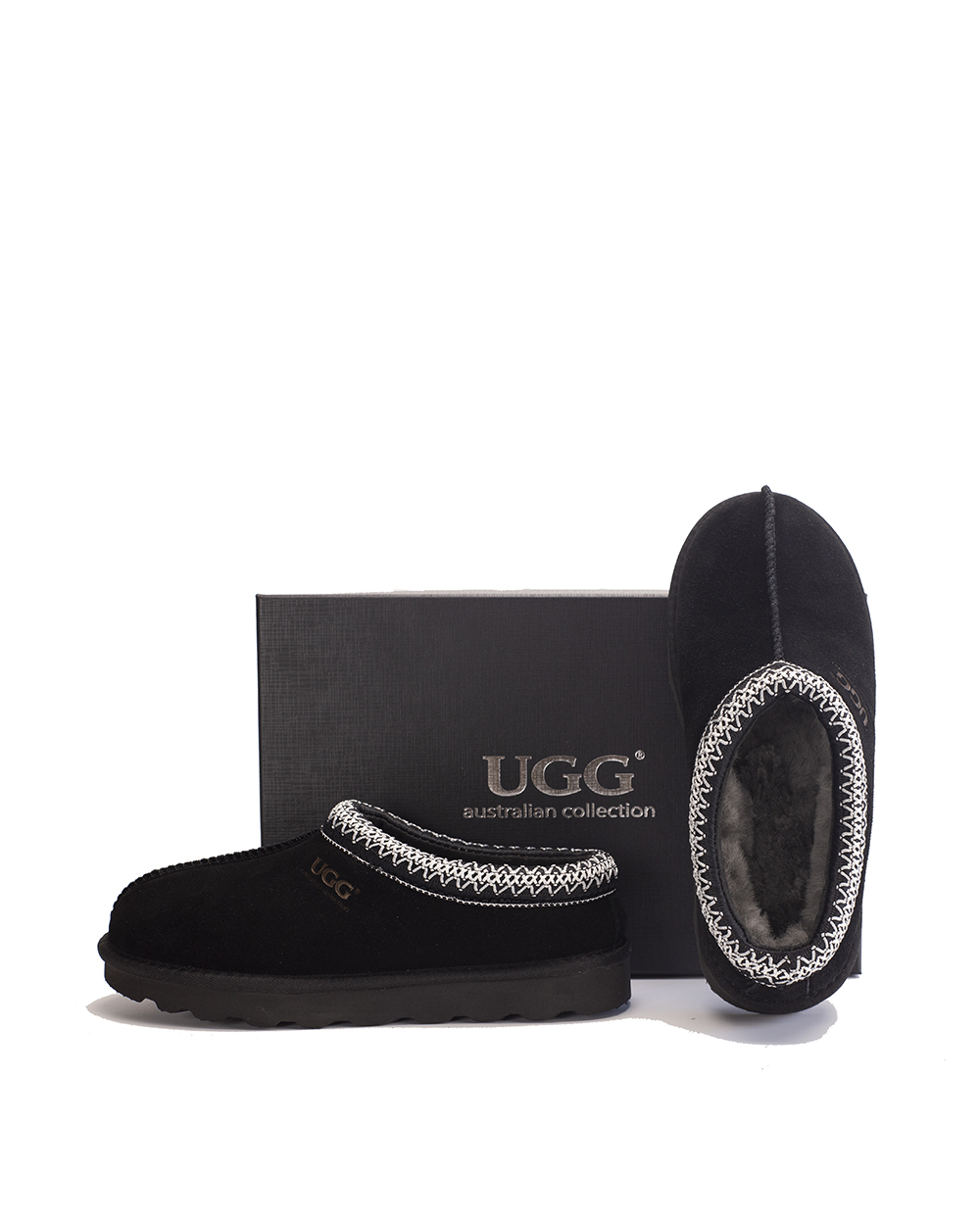 UGG Tassy Men's Moccasins - Image 13