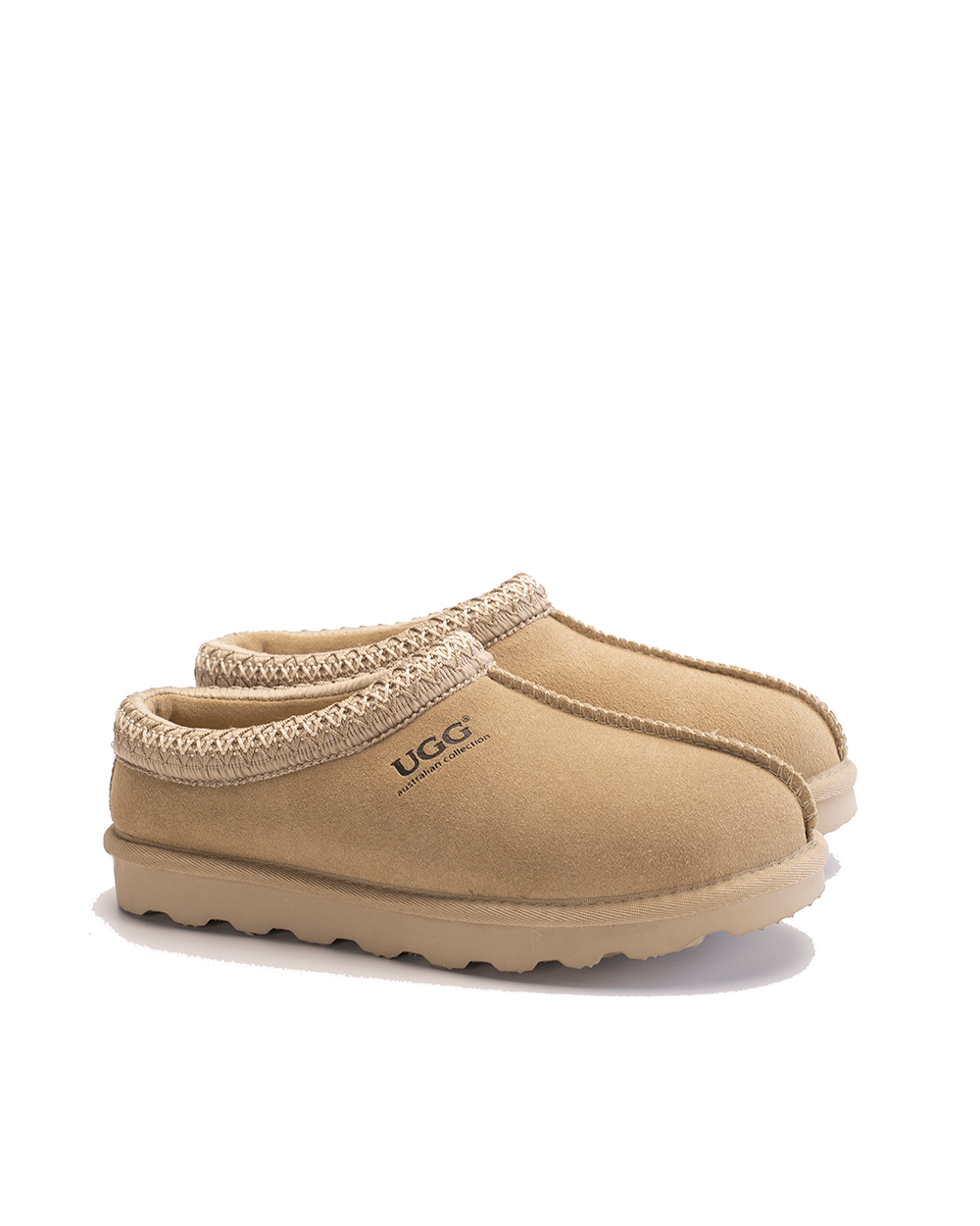 UGG Tassy Men's Moccasins - Image 9