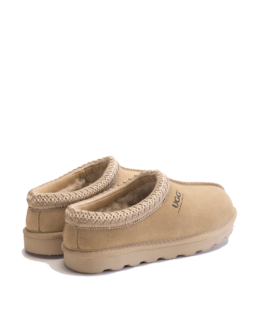UGG Tassy Men's Moccasins - Image 8