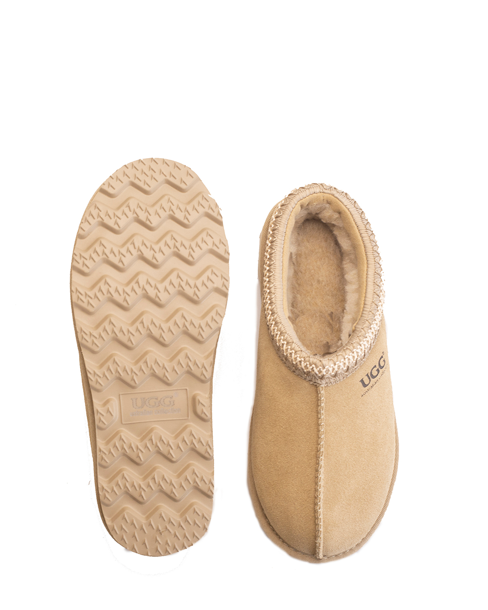 UGG Tassy Men's Moccasins - Image 7