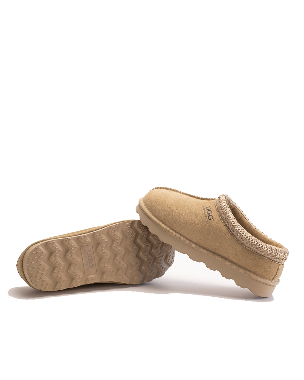 UGG Tassy Men's Moccasins - Image 6