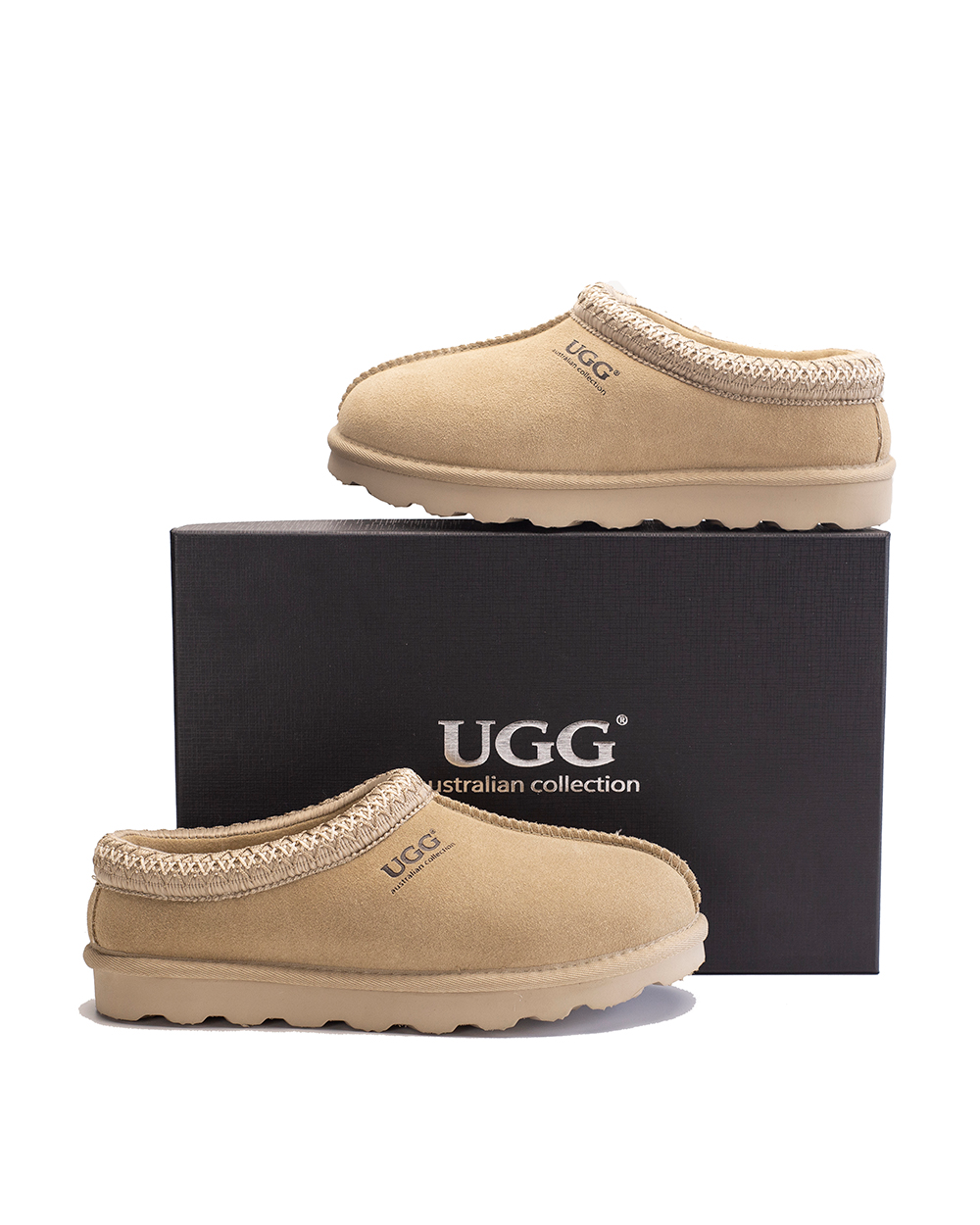 UGG Tassy Men's Moccasins - Image 5
