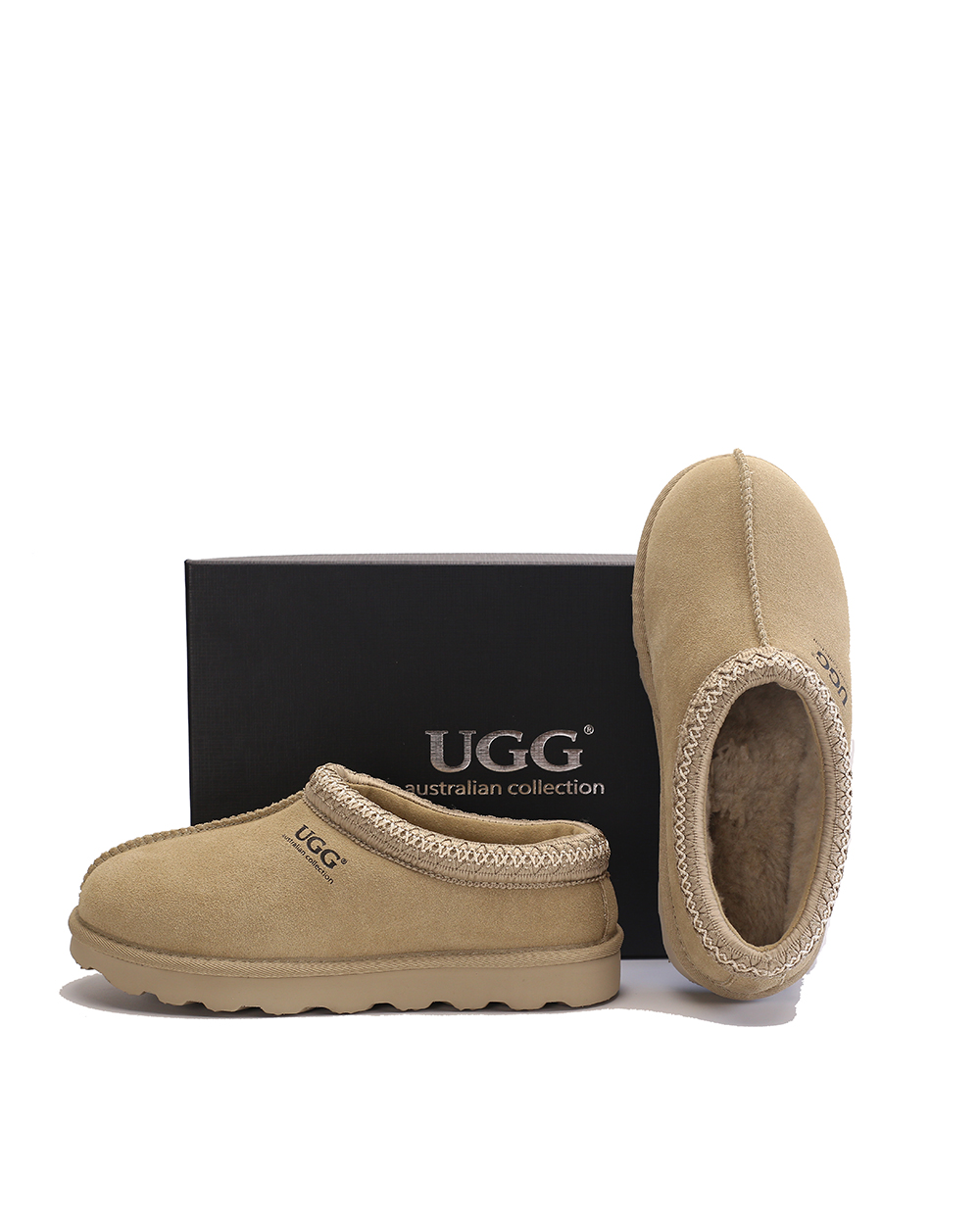 UGG Tassy Men's Moccasins - Image 4