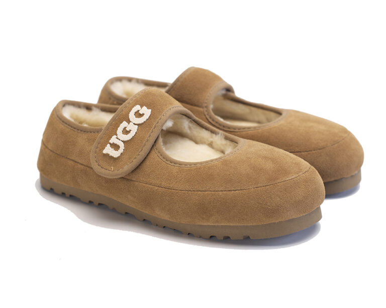 UGG women footwear
