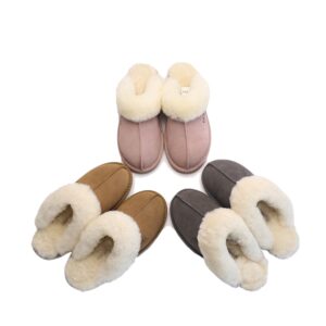 Snuggly UGG Men's Slipper