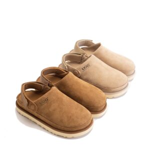 UGG Strapup Clog