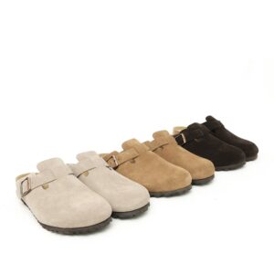 Velora Softbed Men's Slipper
