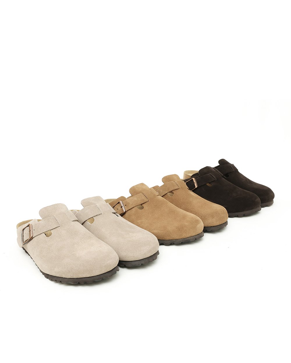 Velora Softbed Men's Slipper