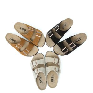 Velora Strap Men's Softbed