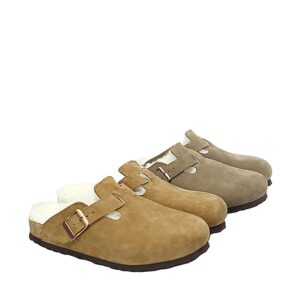 Velora Fuzz SoftStep Men's Slipper