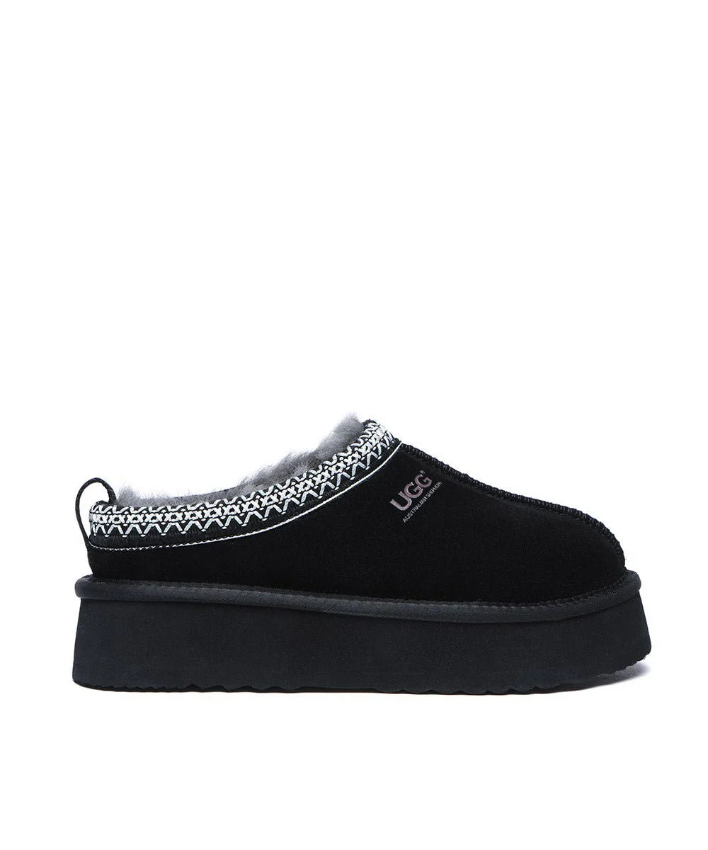 UGG Tassy Platform - Image 2