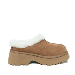 Tasman Terra Clog